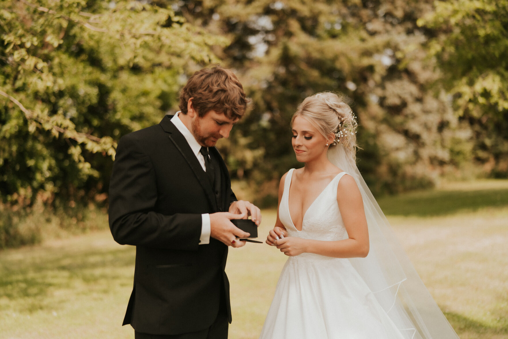 Korth Wedding 7